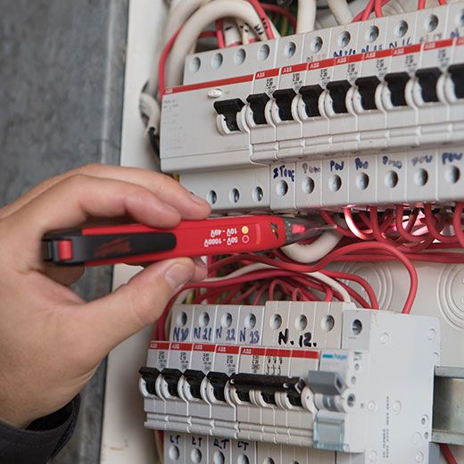 Warriewood Electricians