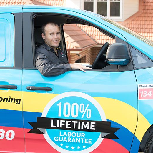 Warriewood Electricians