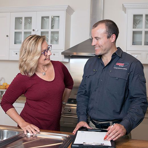 Warriewood Electricians